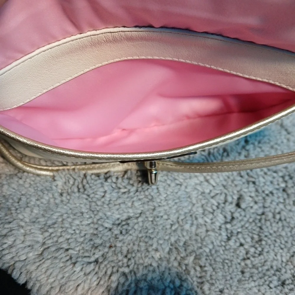 Coach legacy leather